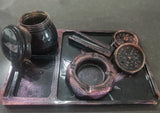 Rolling/Spice Tray