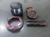 Rolling/Spice Tray